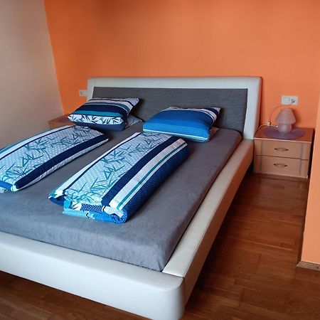 Laendlezimmer Rankweil Esterno foto