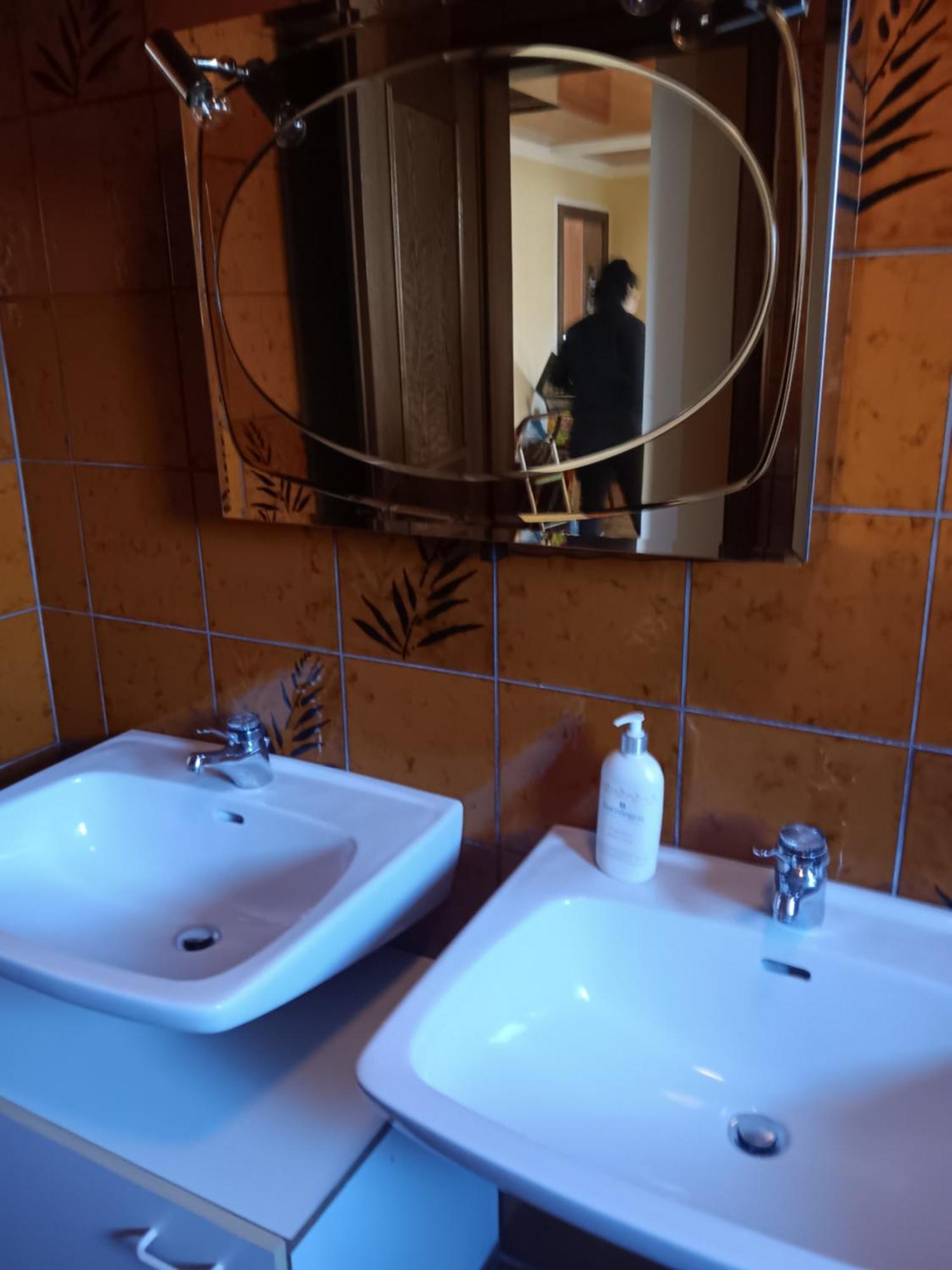 Laendlezimmer Rankweil Esterno foto